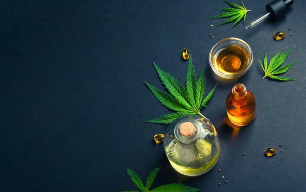 6 Ways CBD Affects Your Weight
