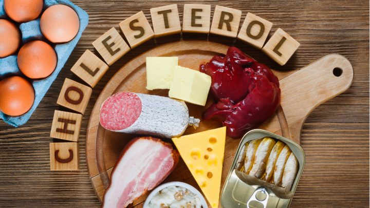 3 Symptoms That Indicates Your Cholesterol Levels are High