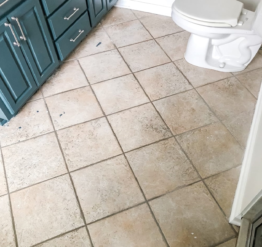 Four Signs You Need To Replace Your Old Bathroom Tiles BrandFuge