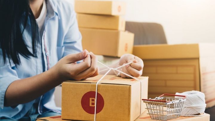The Importance Of Product Packaging For E-commerce Businesses