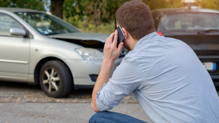How to Know When to Hire a Car Accident Lawyer?