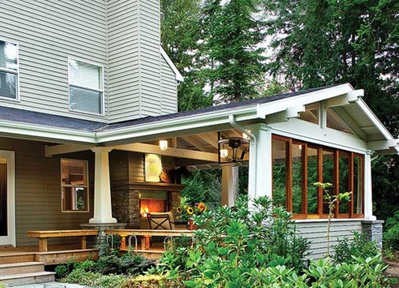 5 Budget-Friendly Ways to Revive Your Veranda