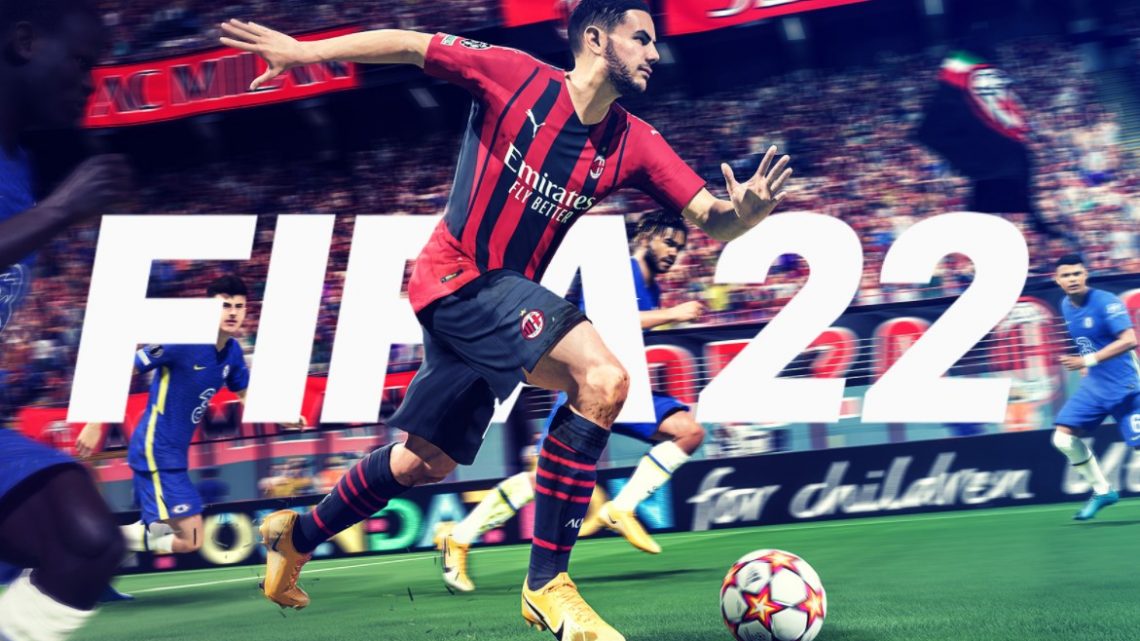 FIFA 22 Review