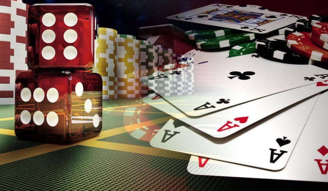  All About Casino Gambling