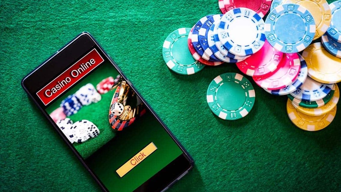 casino 15 Minutes A Day To Grow Your Business