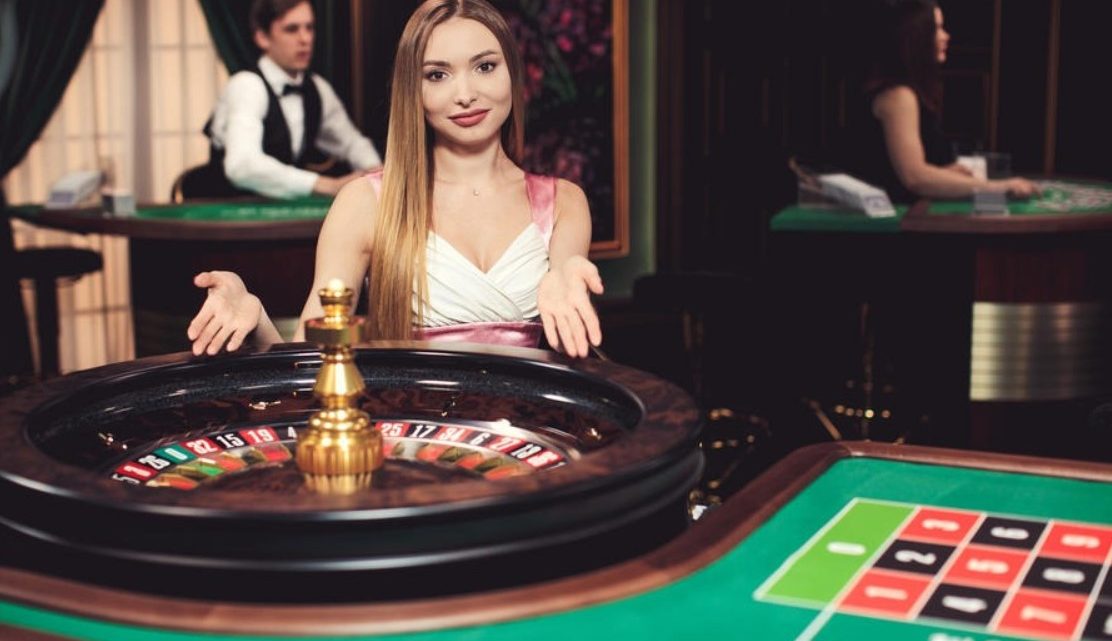 5 Steps to Improve Your Consistency When Playing Live Roulette