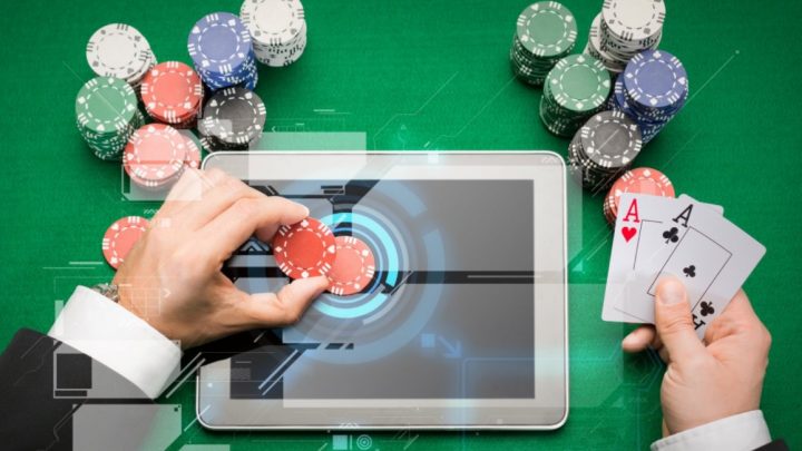10 Radical Transformations In The Gambling Space for 2022