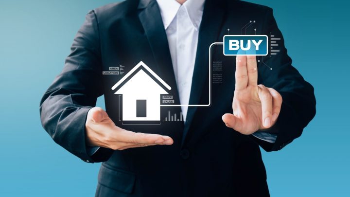 iBuyer vs Realtor – Which is The Way to Go?