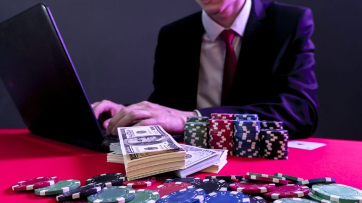 How Fast Is the Online Gambling Industry Growing
