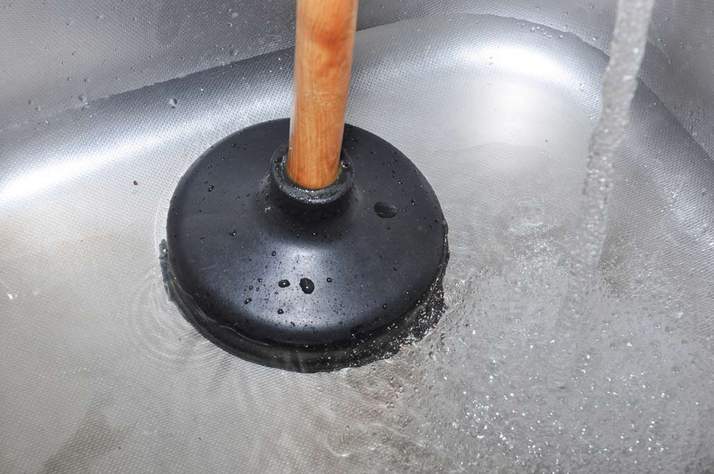 How to Improve a Slow Draining Sink in 8 Easy Steps? BrandFuge