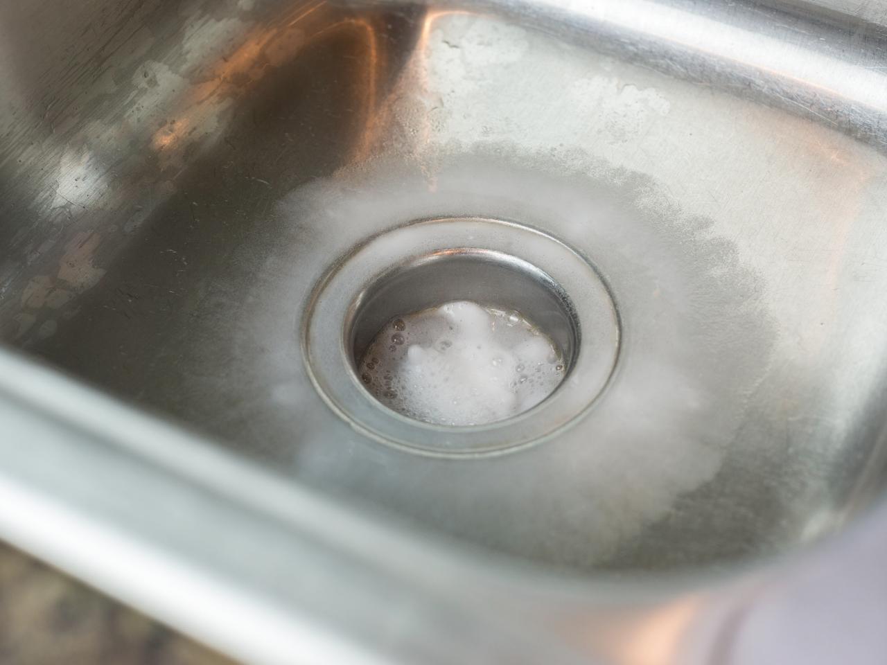 How to Improve a Slow Draining Sink in 8 Easy Steps? BrandFuge