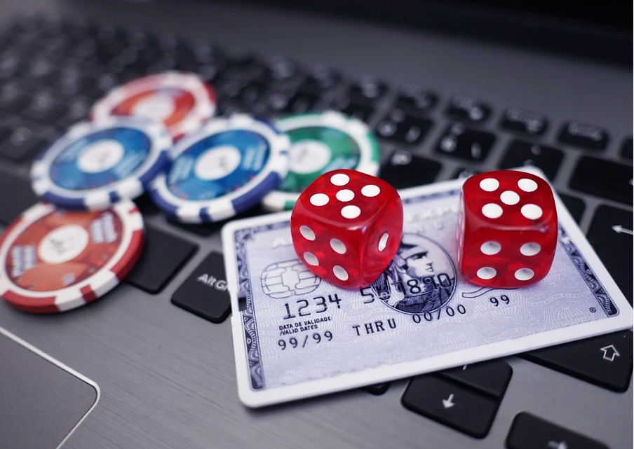 5 Tips on How to Successfully Manage Your Online Gambling Budget
