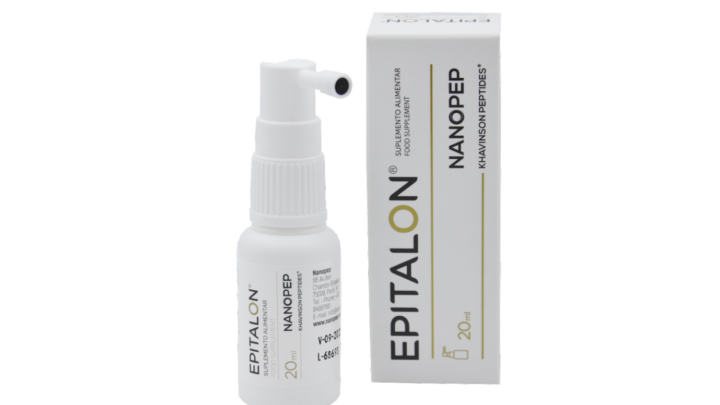 Epitalon: Potential Anti-Aging Compound