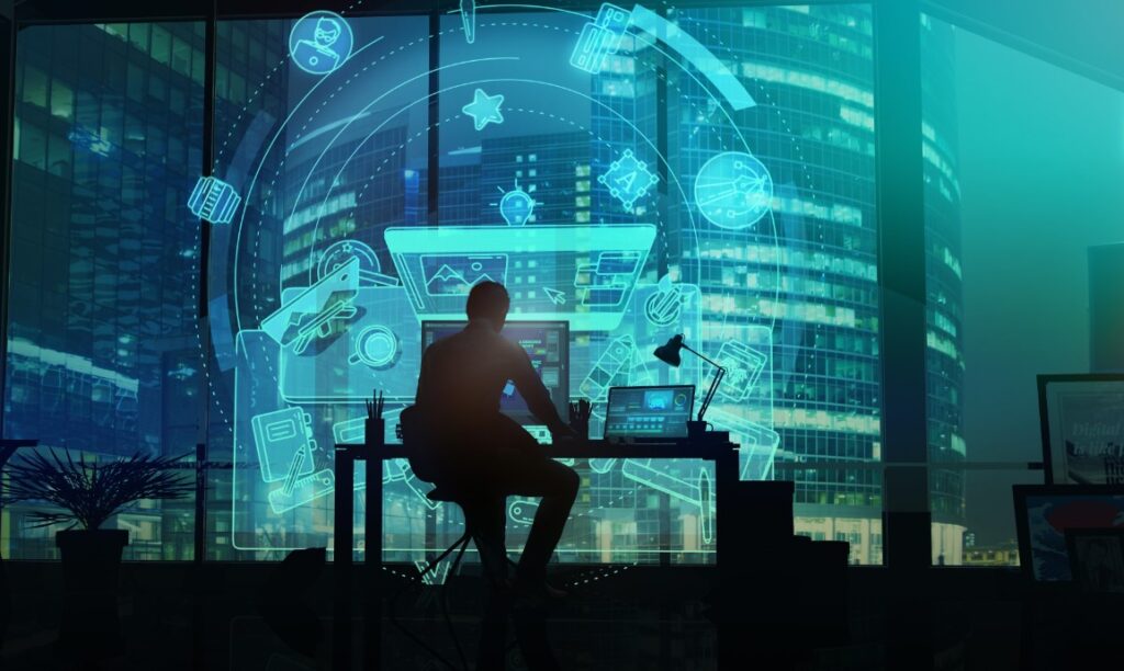 How Cybersecurity Works Brandfuge How Cybersecurity Works Brandfuge