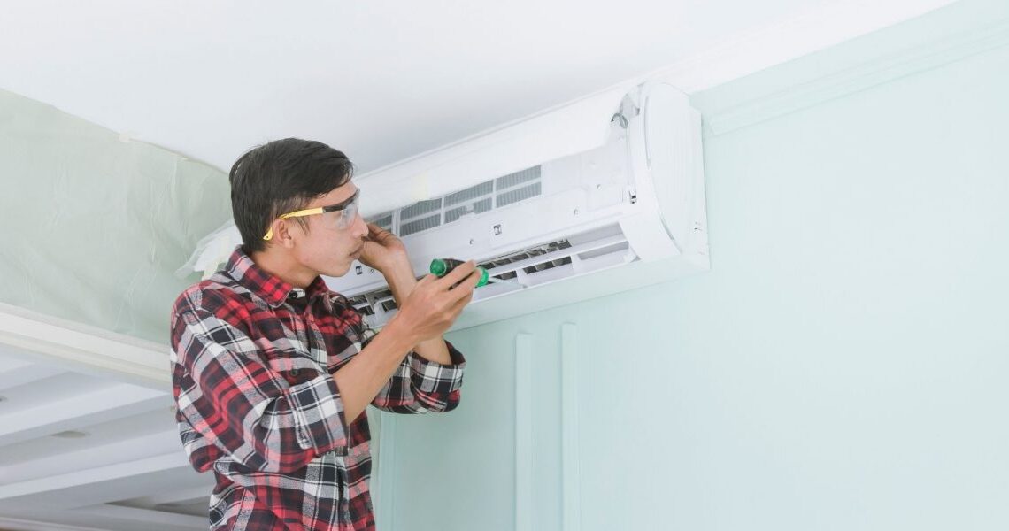 What To Expect When You Hire An HVAC Contractor