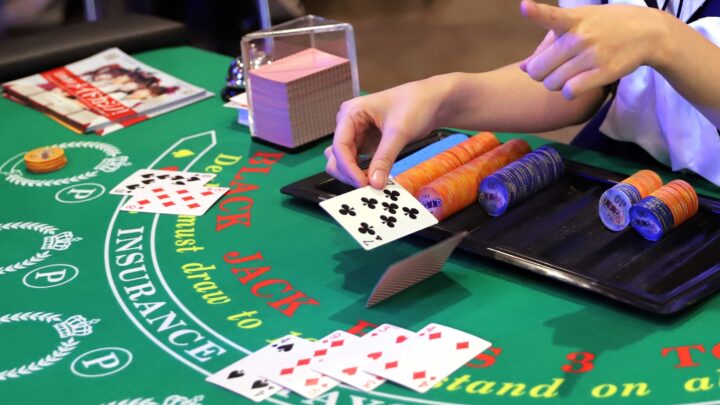 Blackjack Terminology: An A-Z Guide to the Lingo and Jargon