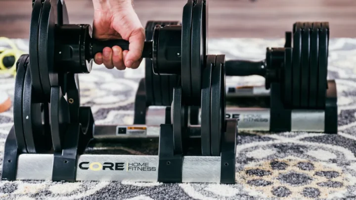 Where to Buy the Best Adjustable Dumbbells for 2024?