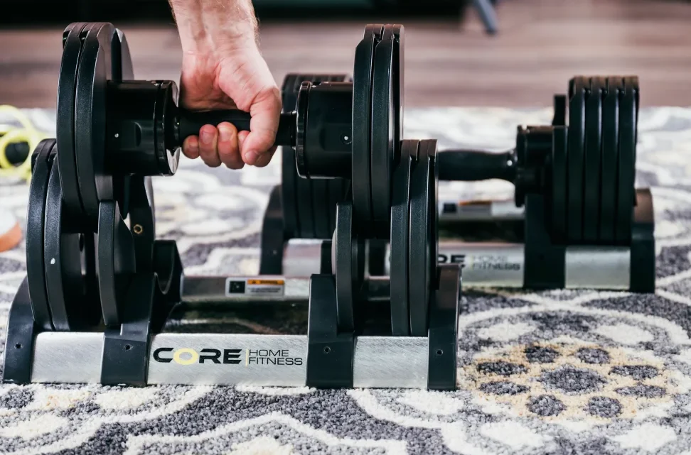 Where to Buy the Best Adjustable Dumbbells for 2024?