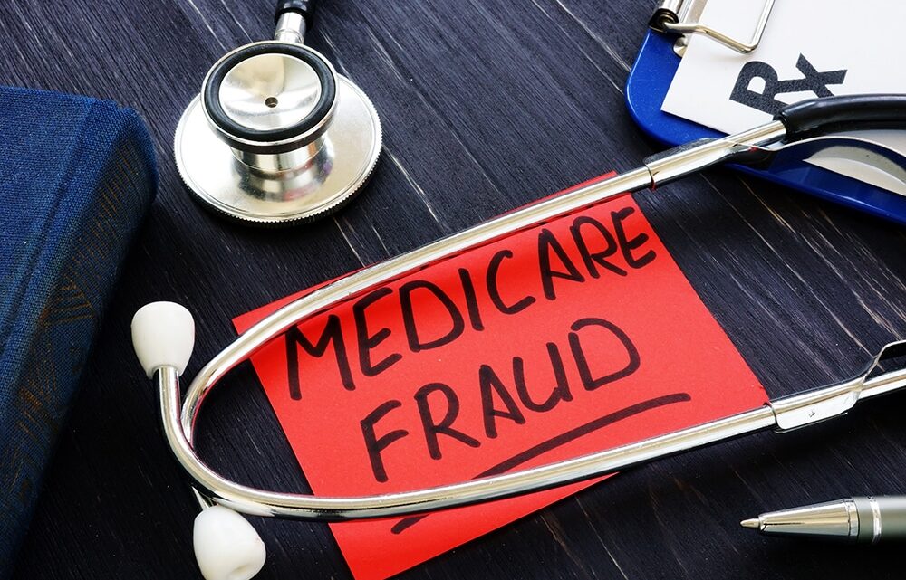 Medicare Fraud: 6 Ways to Protect Yourself and Your Benefits