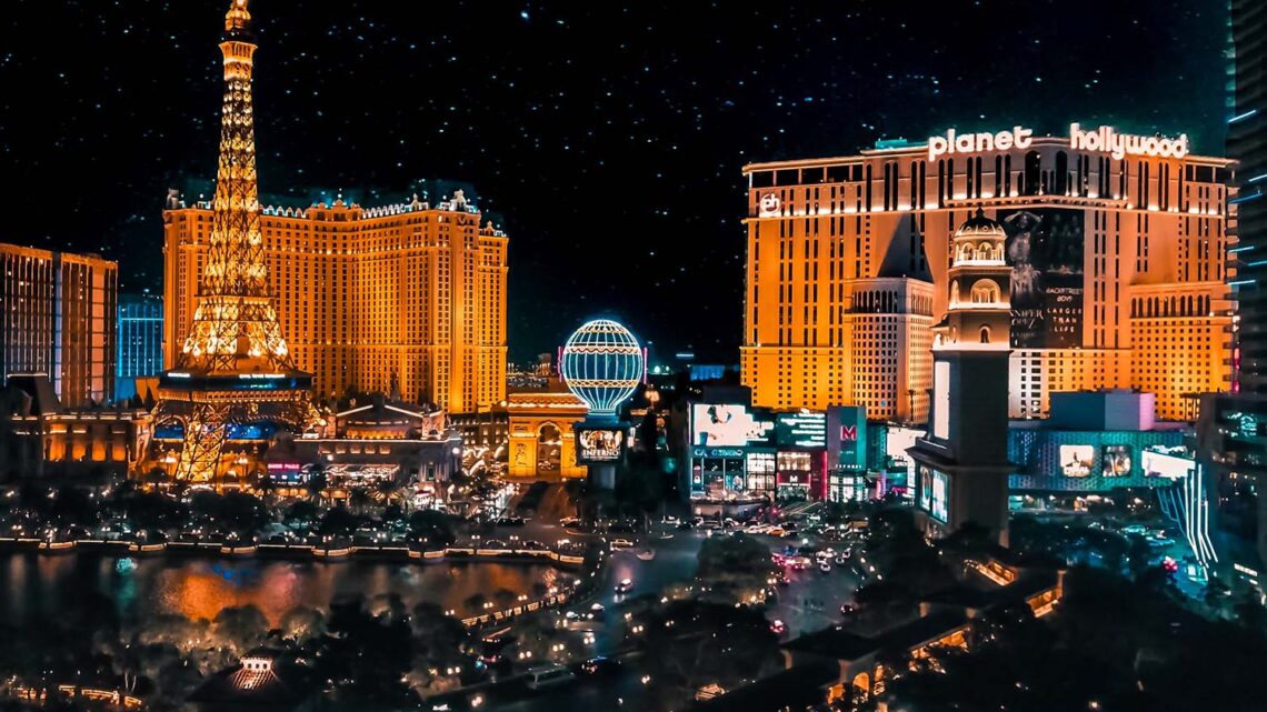4 Benefits of Combining Travel with Casino Entertainment – 2024 Guide