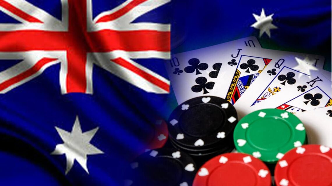 The Land of Luck: The Allure of Australia for Casino Enthusiasts (2024)
