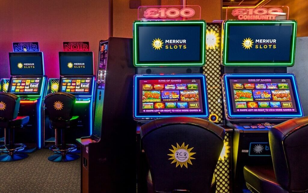 Facing the Challenges of Launching a New Casino: 3 Things to know