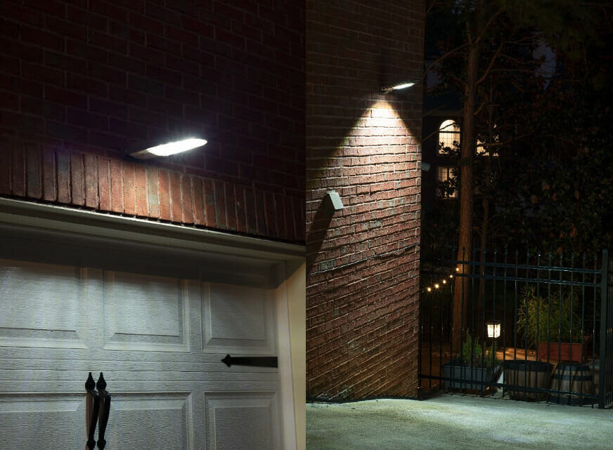 The Role of LED Outdoor Lighting in Creating a Safe and Welcoming Community