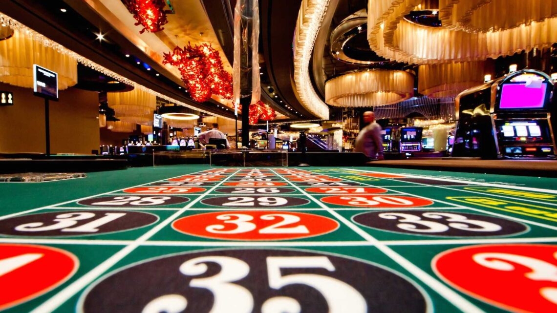 Digitalization Ensues: 4 Trends in Online Casinos to Look out For in 2024