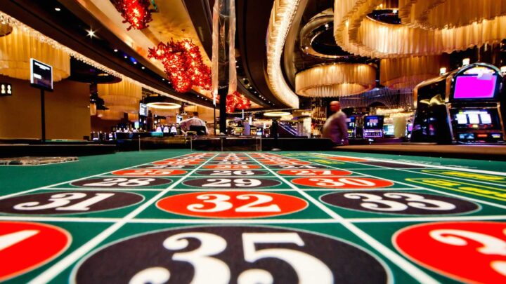 Digitalization Ensues: 4 Trends in Online Casinos to Look out For in 2024