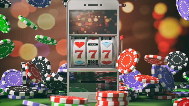 Impact of Casinos on Local Economies: Everything You Need to Know – 2024 Guide