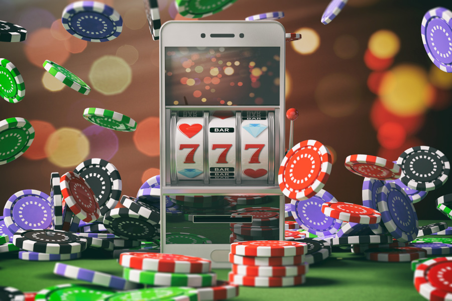 Impact of Casinos on Local Economies: Everything You Need to Know – 2024 Guide