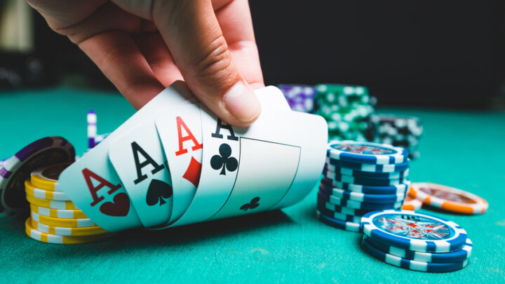 Digitalize Your Winnings: The Role of Technology in Modern Casino Gaming (2023)
