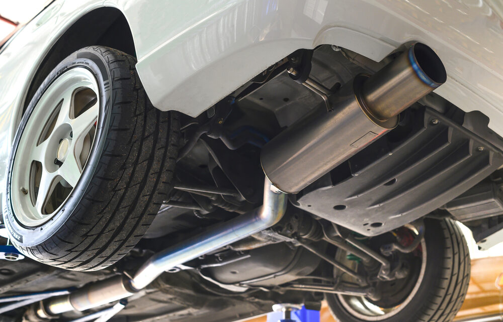 How to Properly Maintain Your Car’s Exhaust System for Maximum Performance – 2024 Guide