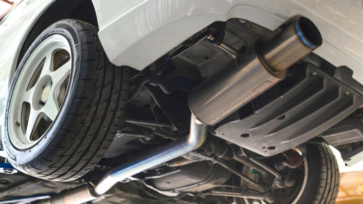How to Properly Maintain Your Car’s Exhaust System for Maximum Performance – 2023 Guide