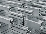 Streamlining Production Processes with Trailer Aluminum Extrusions