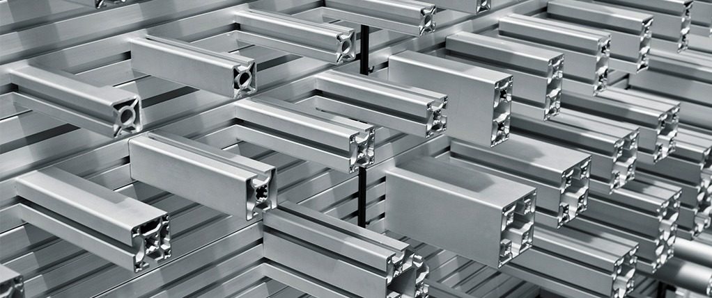 Streamlining Production Processes with Trailer Aluminum Extrusions