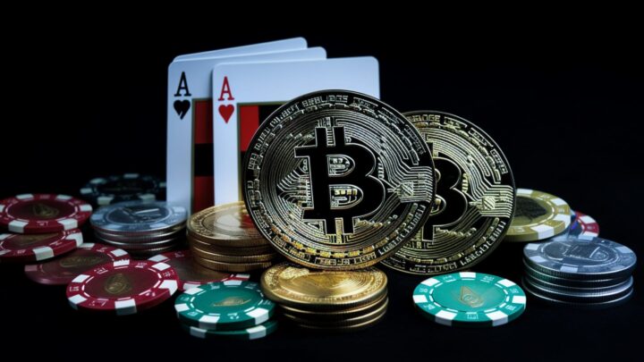 Cryptocasinos: Unraveling the Potential of Cryptocurrency in Gambling