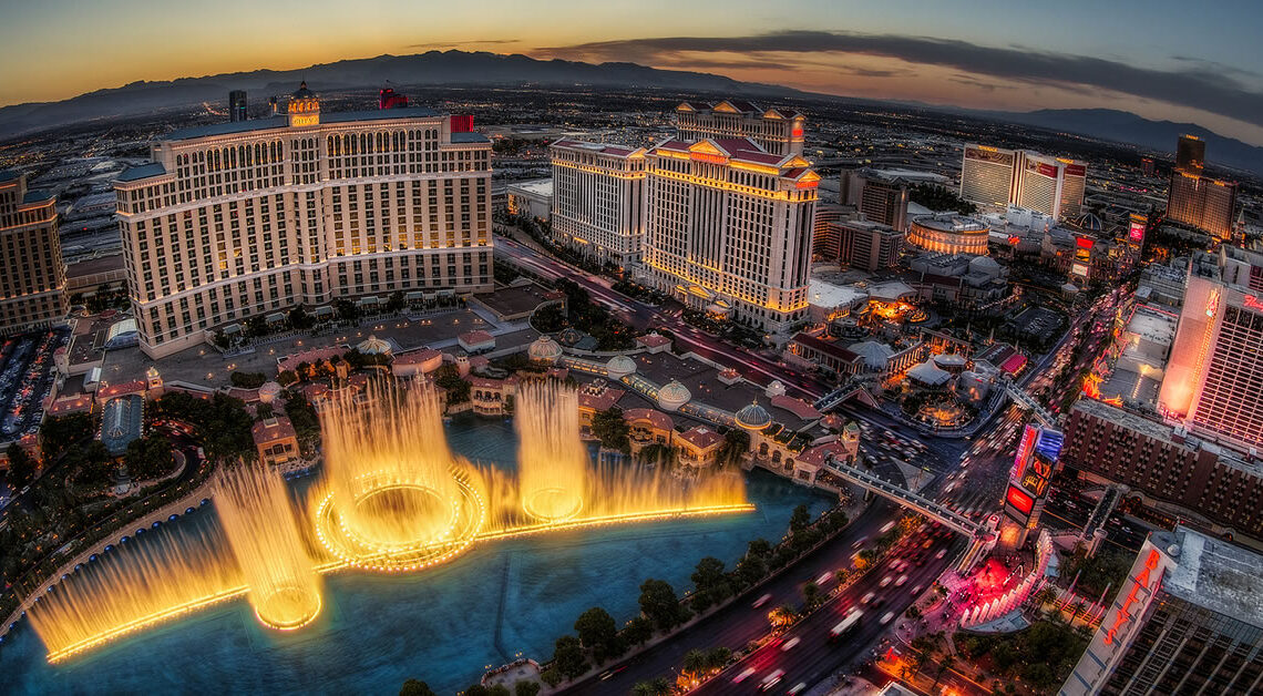 Unforgettable Casino Experiences to Add to Your Travel Bucket List