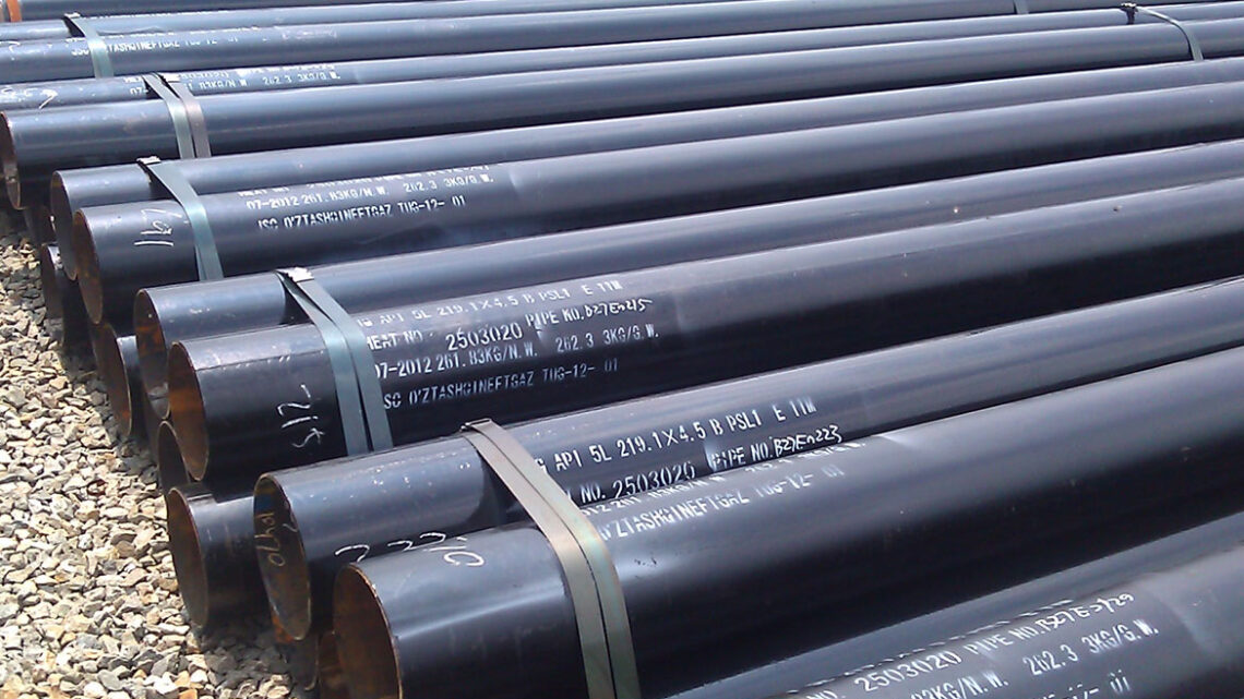 An Overview of Carbon Steel