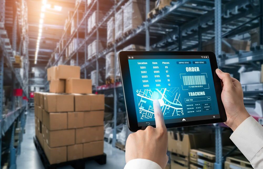 The Role of Technology in Modernizing China Warehouse Management Systems