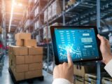The Role of Technology in Modernizing China Warehouse Management Systems