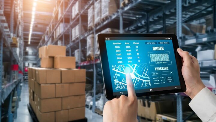The Role of Technology in Modernizing China Warehouse Management Systems