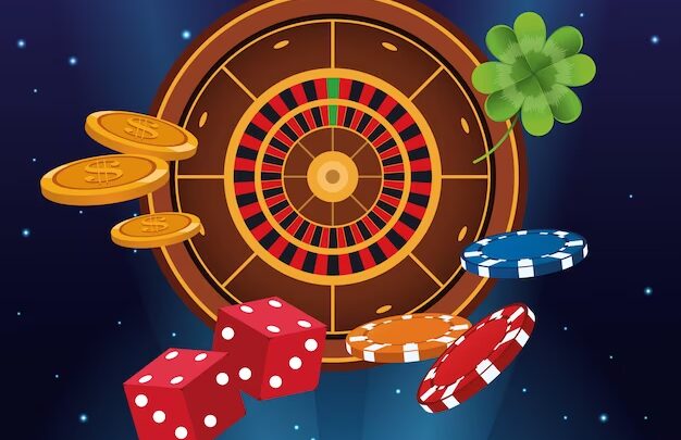 FaFaFa – Real Casino Slots: Get Your FaFaFa On with These Authentic Casino Slots