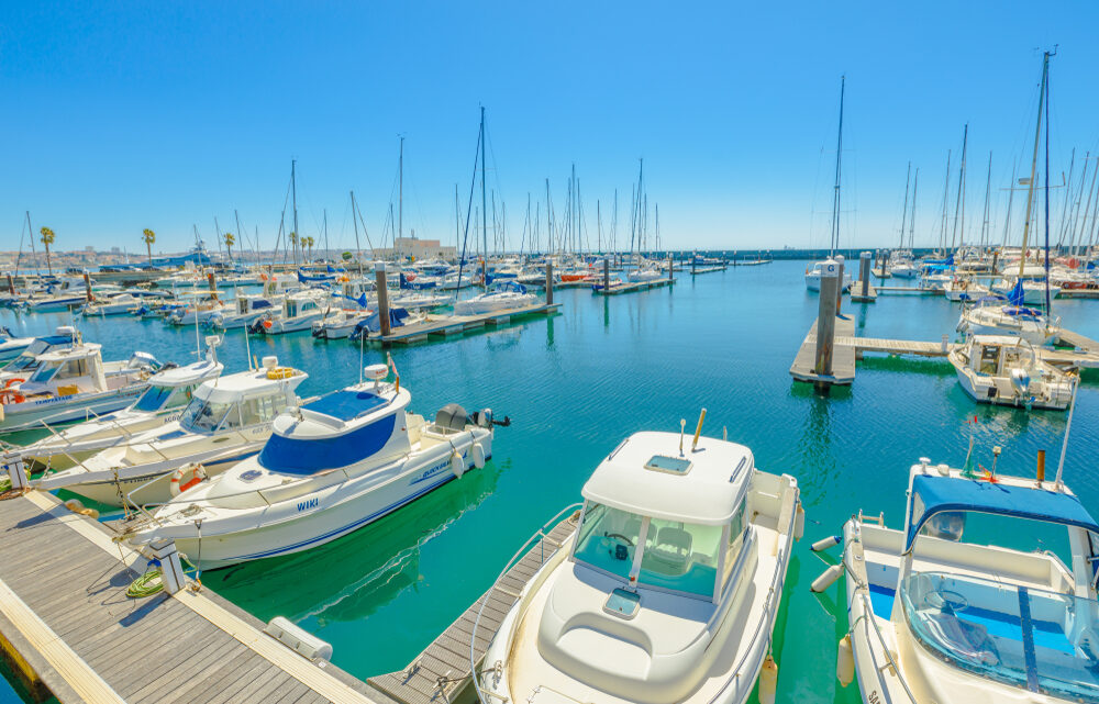 Harbor Etiquette and Essentials: Protecting Your Vessel in Crowded Marinas