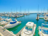 Harbor Etiquette and Essentials: Protecting Your Vessel in Crowded Marinas