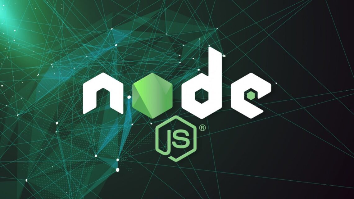 Embracing the Power of Node.js in Modern Web Development