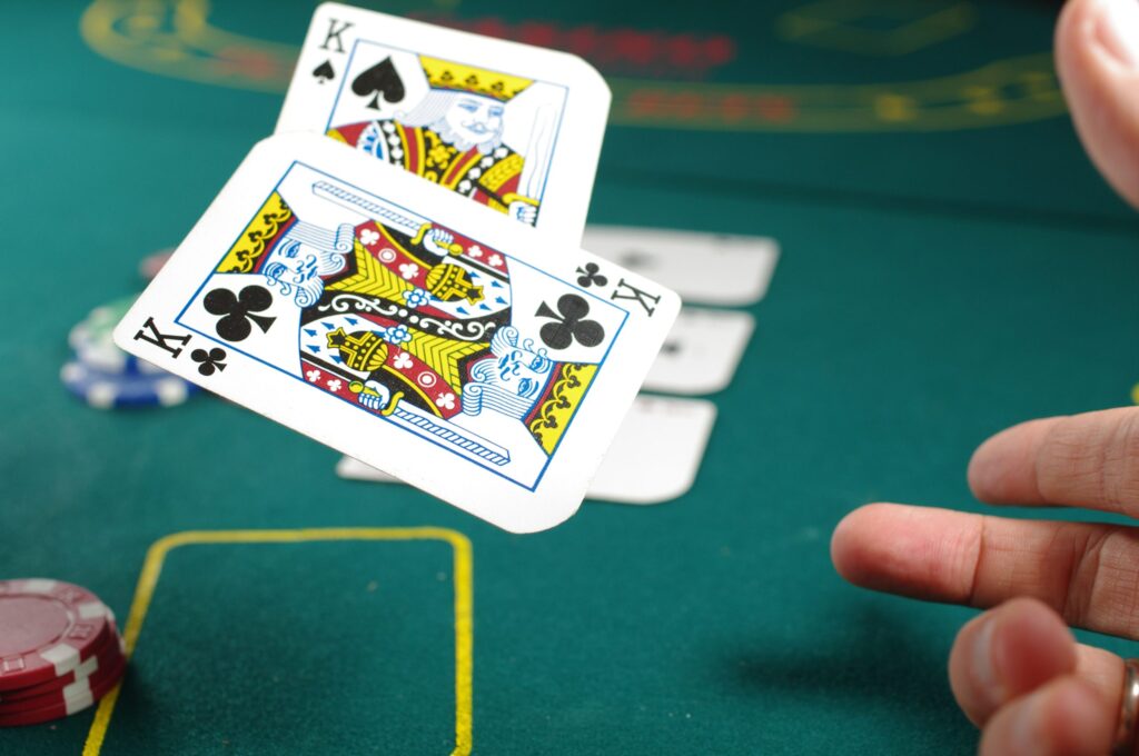 Dark Side of Unregulated Casinos